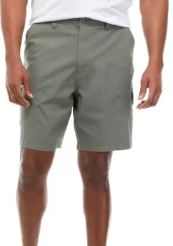 New 🎉 Ocean + Coast® Big & Tall Ripstop Cargo Shorts 🌟 -Ocean & Coast Sales Store Belk 938