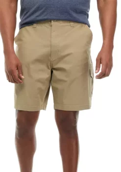 New 🎉 Ocean + Coast® Big & Tall Ripstop Cargo Shorts 🌟 -Ocean & Coast Sales Store Belk 939