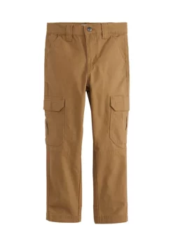 Budget 😍 Ocean + Coast® Boys 4-7 Dock Cargo Ripstop Pants 🥰 -Ocean & Coast Sales Store Belk 946
