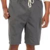 Wholesale 😀 Ocean + Coast® Big & Tall 9" Pull On Shorts 😀 -Ocean & Coast Sales Store Belk 963