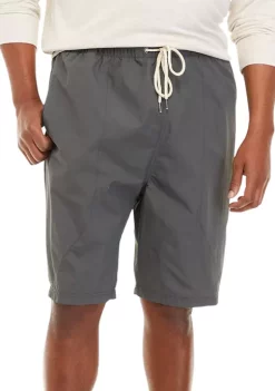 Wholesale 😀 Ocean + Coast® Big & Tall 9" Pull On Shorts 😀