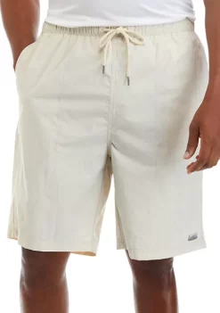 Wholesale 😀 Ocean + Coast® Big & Tall 9" Pull On Shorts 😀 -Ocean & Coast Sales Store Belk 967