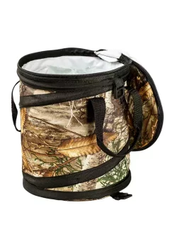 Brand new 😉 Ocean + Coast® X Realtree Pop Up Cooler 👏
