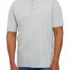 Best Pirce 🥰 Ocean + Coast® Big & Tall Short Sleeve Henley 👚 Shirt 😀 1 Best Pirce 🥰 Ocean + Coast® Big & Tall Short Sleeve Henley 👚 Shirt 😀 -Ocean & Coast Sales Store Belk 973